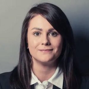 Picture of Cathrin Müller