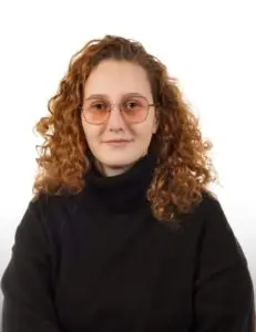 Picture of Anna-Lena Schulz