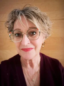 Picture of Angelika Schulz
